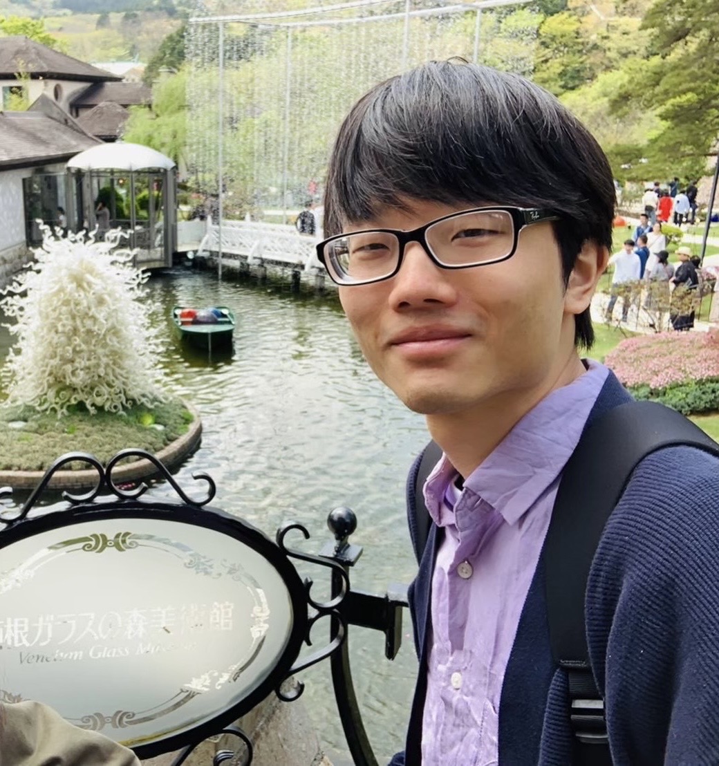 掲載者の声