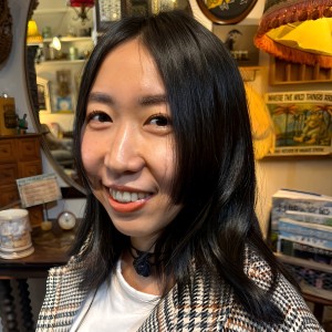 掲載者の声