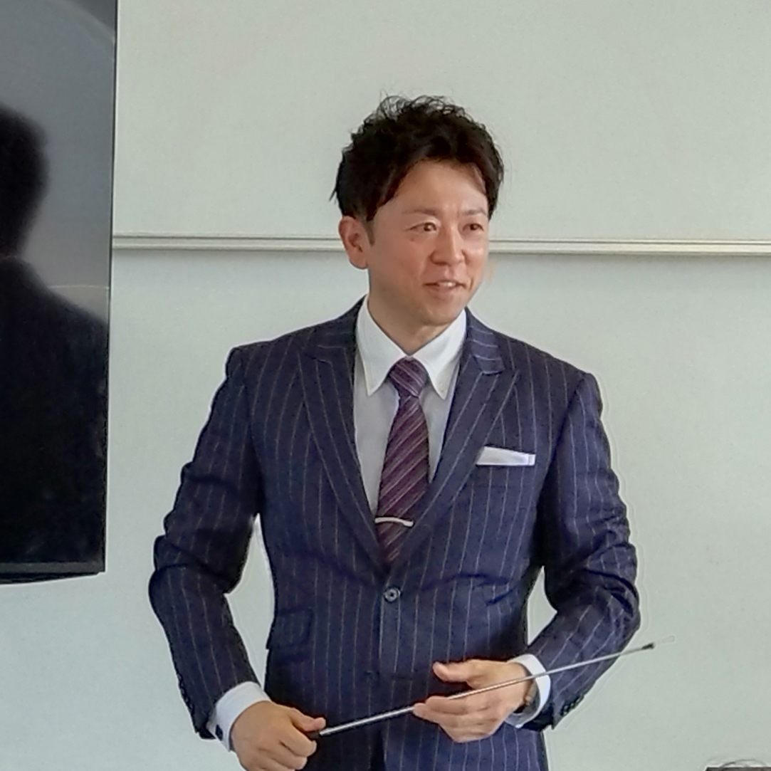 掲載者の声