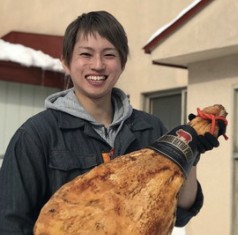 掲載者の声