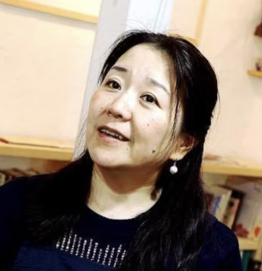 掲載者の声