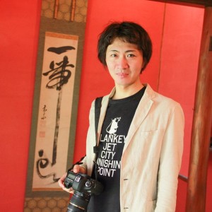 掲載者の声